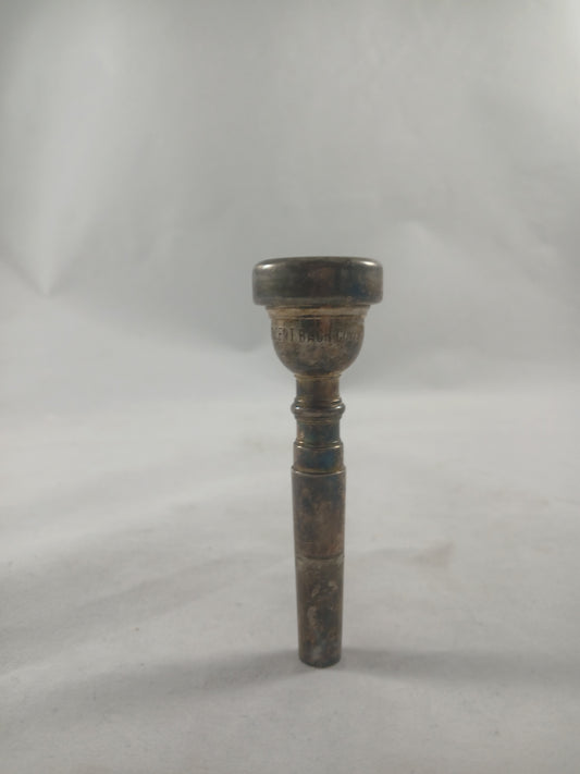 Used Vincent Bach Corp. 3C