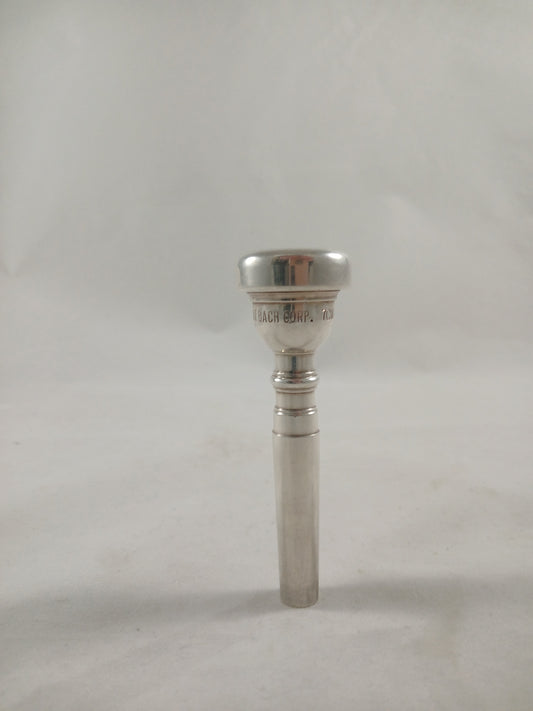 Used Vincent Bach Corp. 7CW