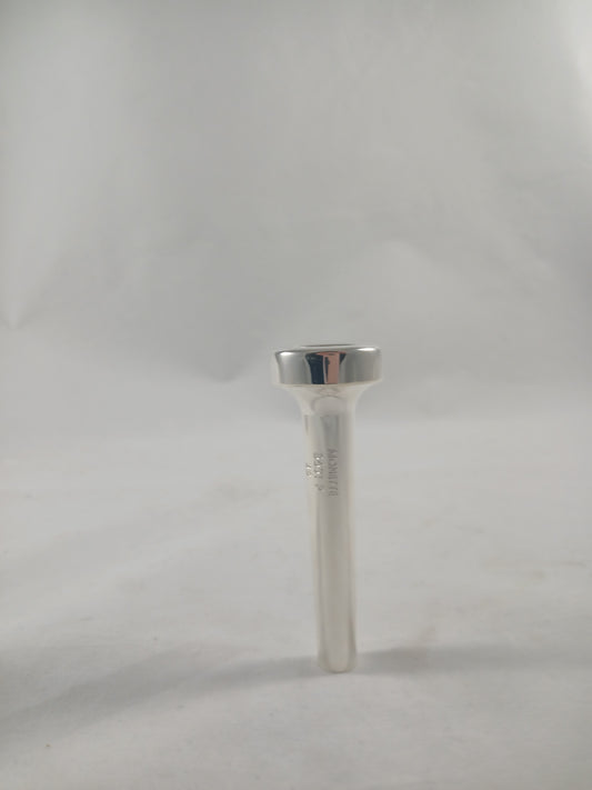 Monette Resonance XLT B6S1 Trumpet Mouthpiece