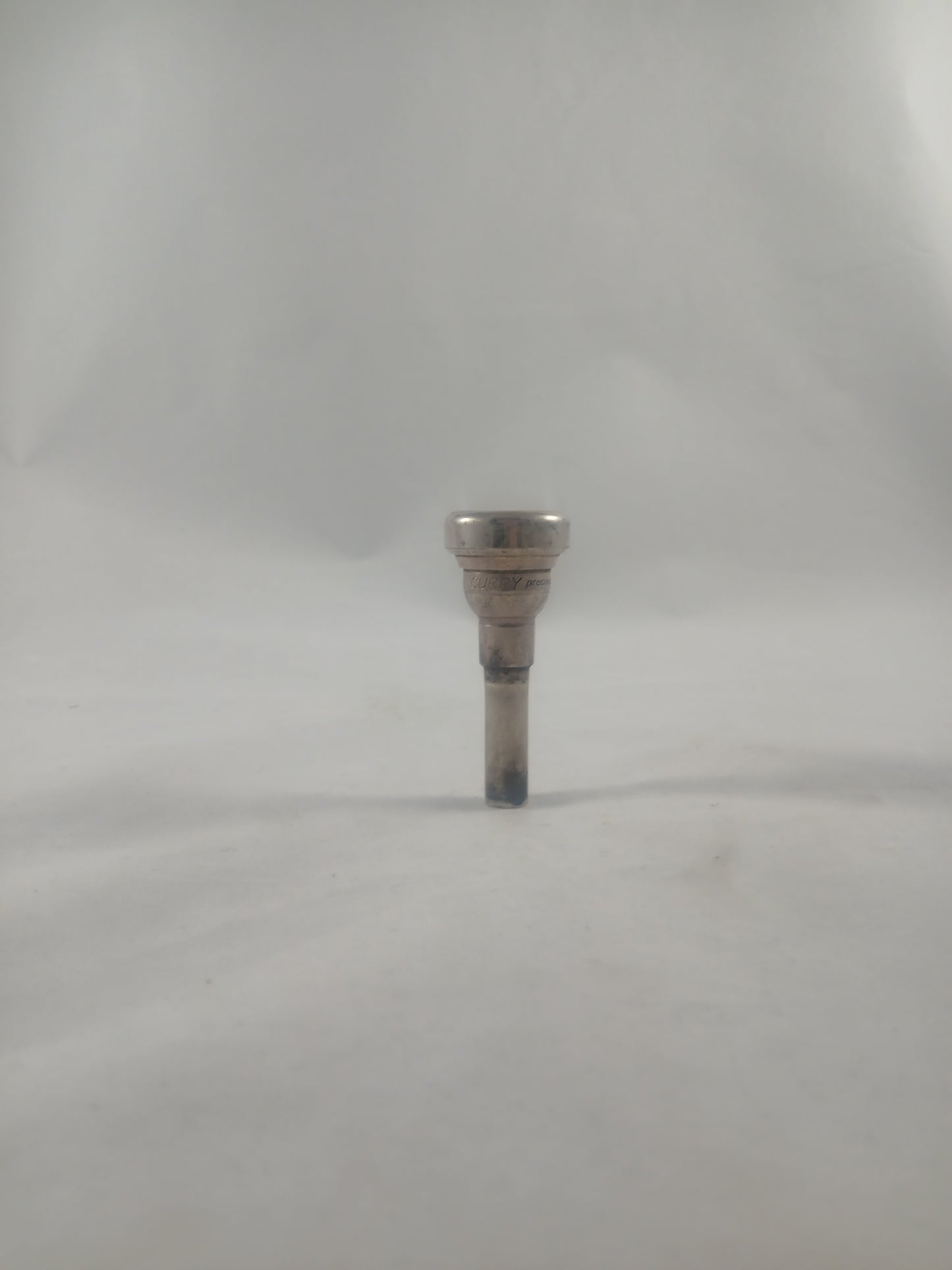 Used Curry Precision Reno 80 Flugelhorn Mouthpiece