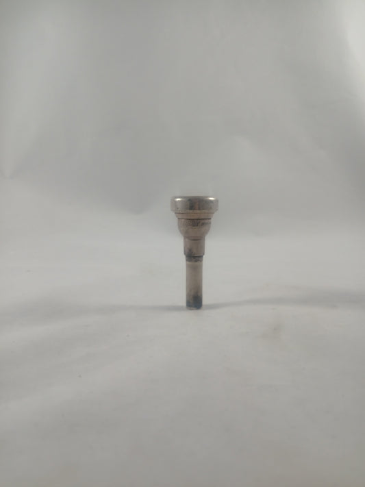 Used Curry Precision Reno 80 Flugelhorn Mouthpiece