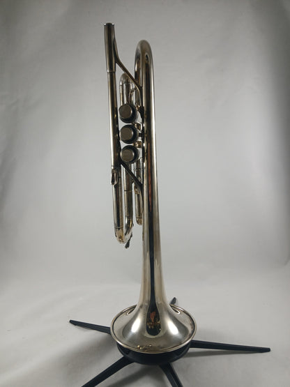 Used Yamaha YTR 761 D Trumpet Serial No:081365