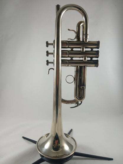 Used Yamaha YTR 761 D Trumpet Serial No:081365