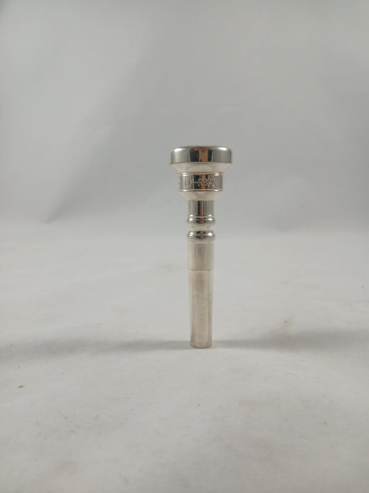 Used Loud LM-RB3C Trumpet Mouthpiece