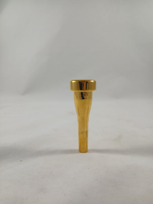Used Monette Classic C2M Trumpet Mouthpiece