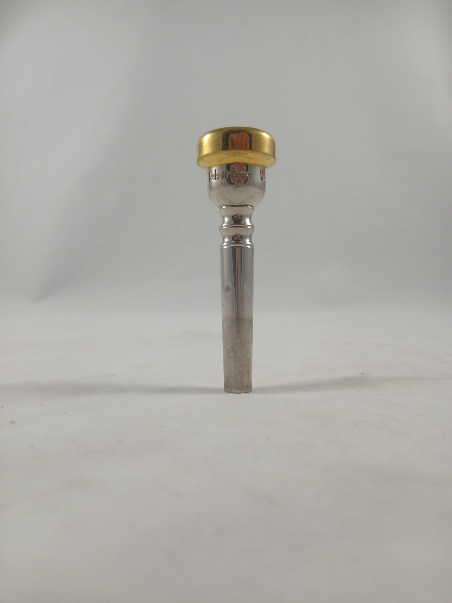Used Pickett Vizzutti 2 Trumpet Mouthpiece