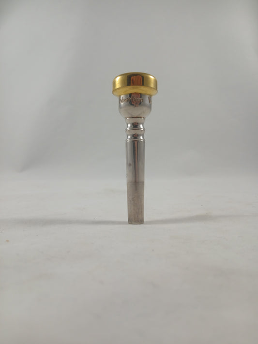 Used Pickett Vizzutti 2 Trumpet Mouthpiece