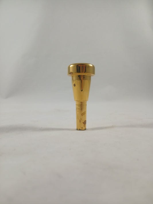 Used Monette Classic AP2 Piccolo Trumpet Mouthpiece