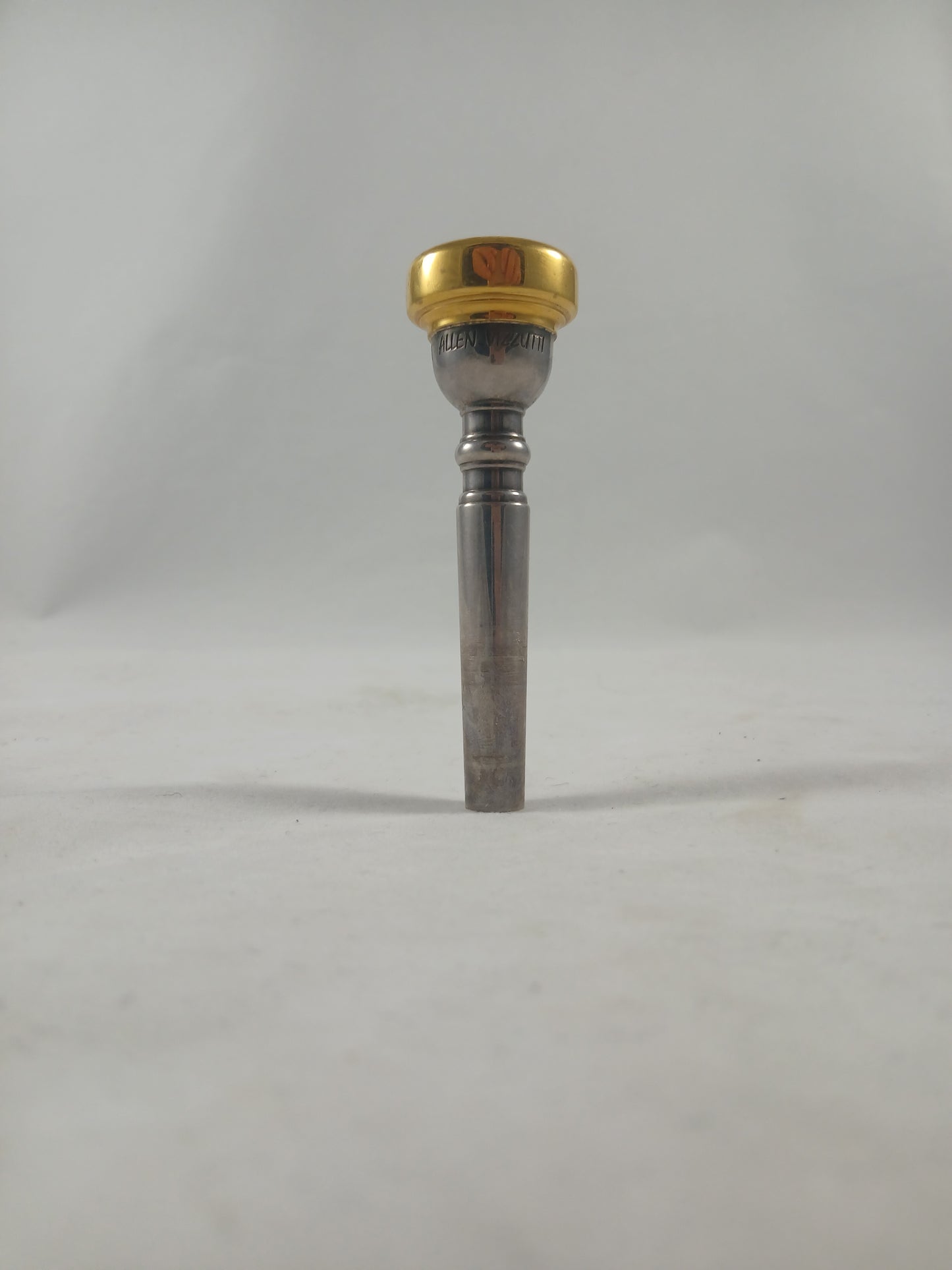 Used Yamaha Vizzutti GP-Rim Trumpet Mouthpiece