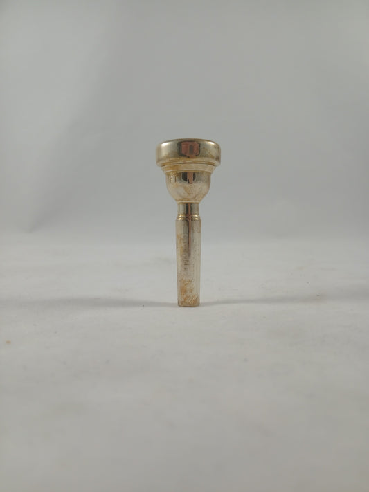 Used Generic F1 Flugelhorn Mouthpiece