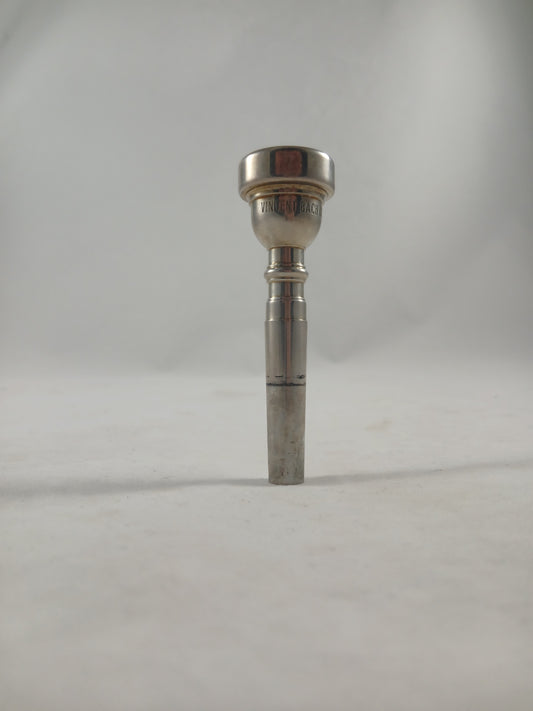 Used Vincent Bach Corp. 9A Trumpet Mouthpiece