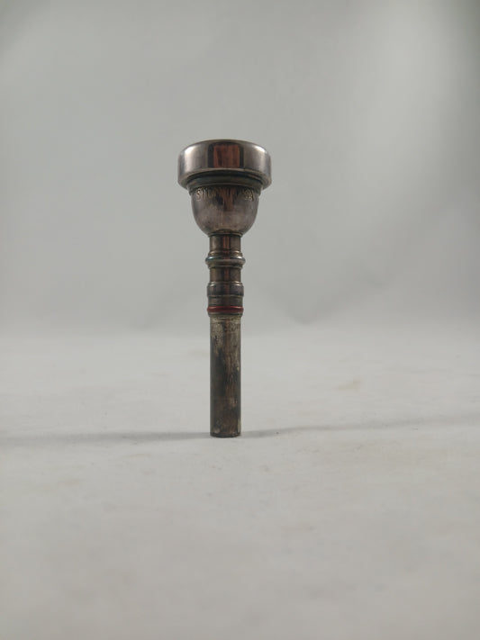Used Stomvi Flex C11CVR Trumpet Mouthpiece