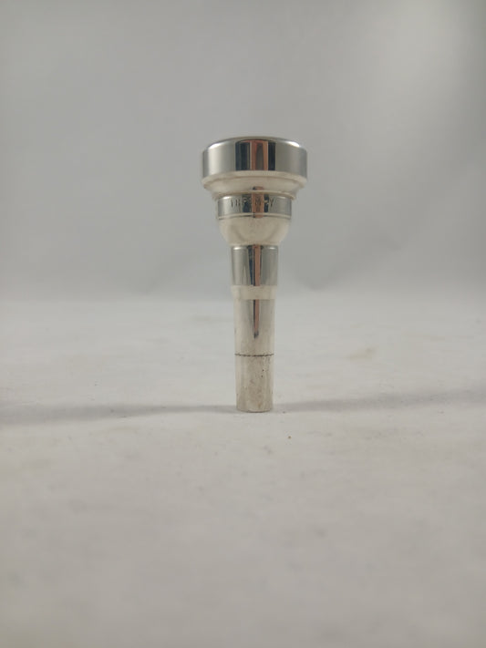 Used Stork CMB 10 French Horn Mouthpiece