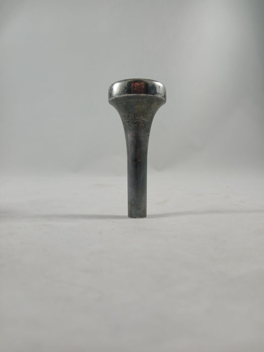 Reynolds 2B Remington Shank Trombone Mouthpiece