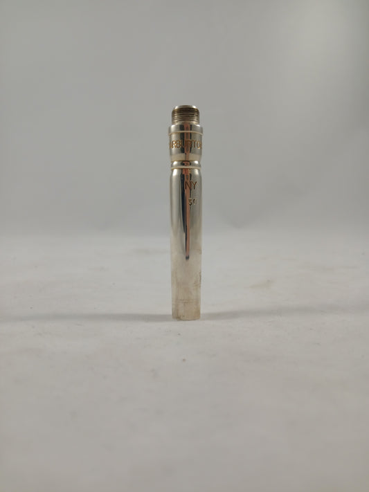 Warburton NY 30 Trumpet Mouthpiece Backbore