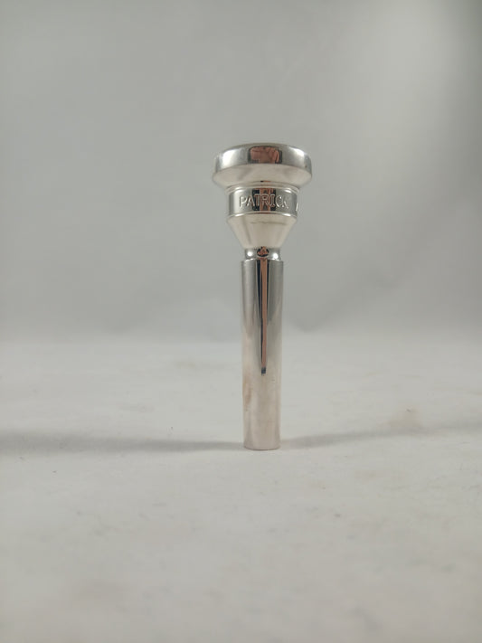 Used Patrick 7FT Flugel/Trumpet Mouthpiece