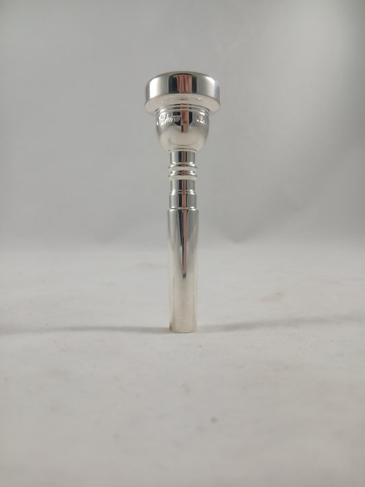 Used Shires 1.5C Trumpet Mouthpiece