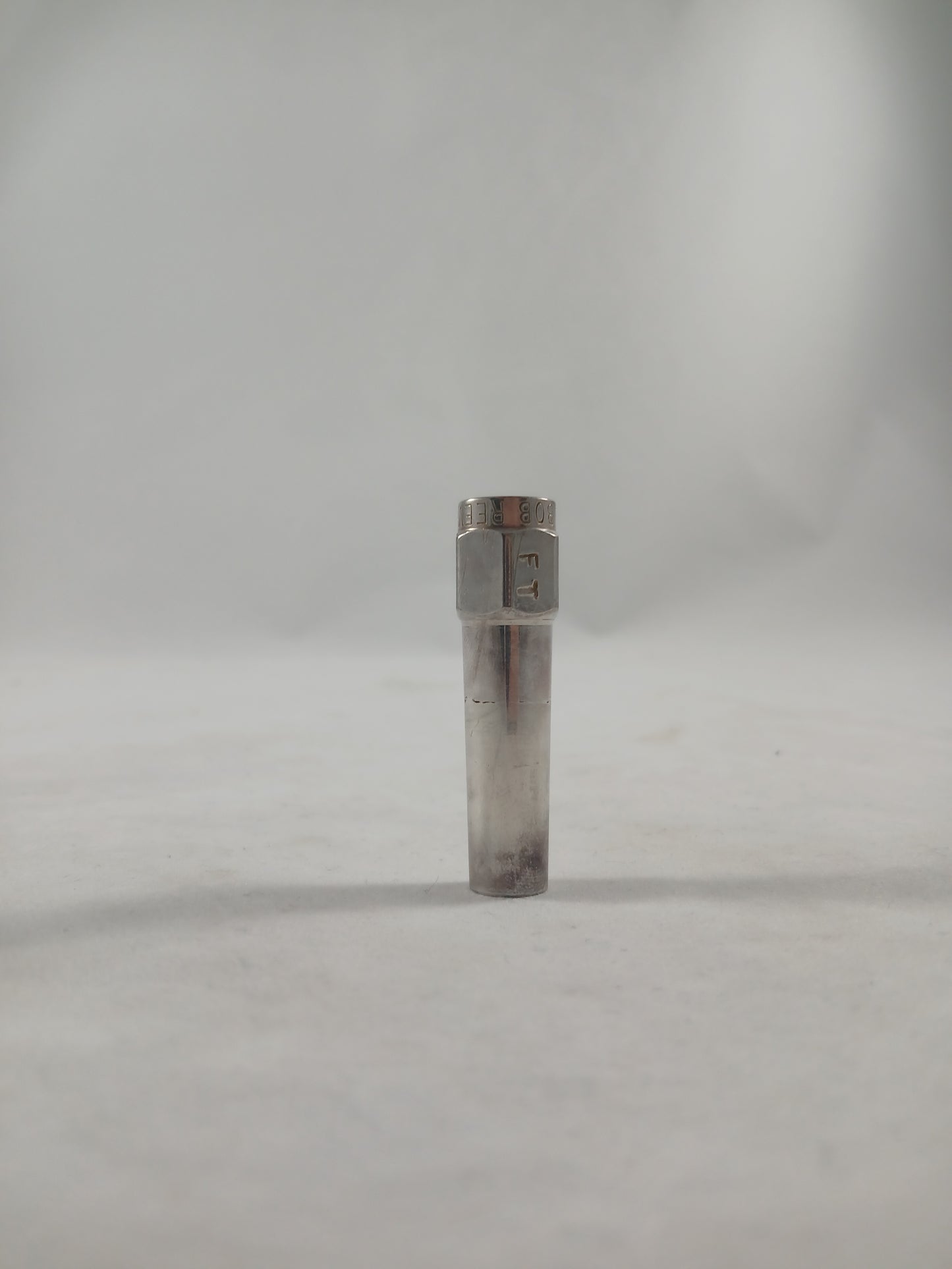 Used Reeves FT Flugel/Tpt Adapter
