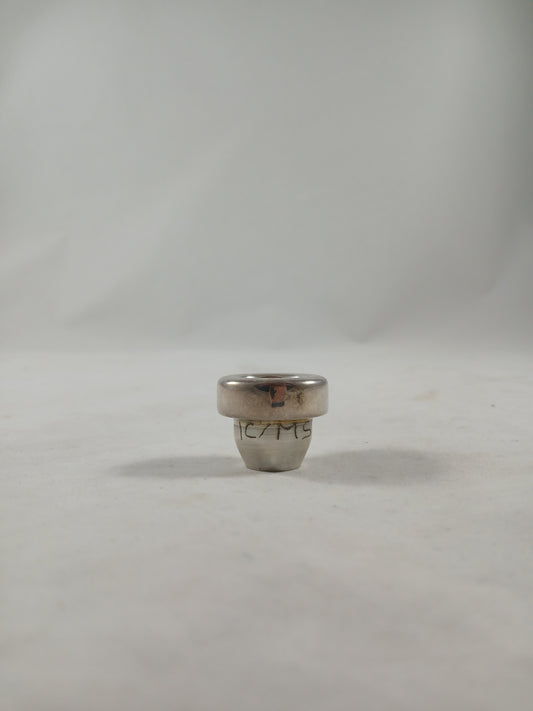 Used Najoom 1C/MS Mouthpiece Top