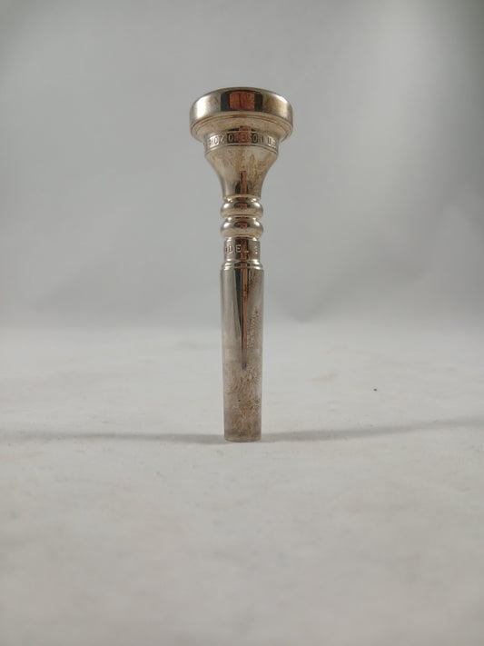 Used Marcinkiewicz Model 310 Trumpet Mouthpiece