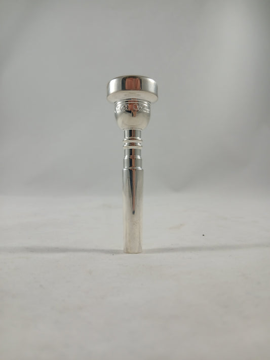 Used Shires 1.5C Trumpet Mouthpiece