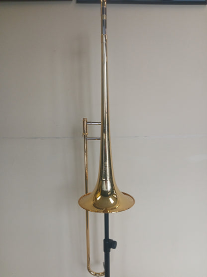 Used Yamaha YSL 200 AD Trombone Serial No:785974