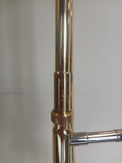 Used Yamaha YSL 200 AD Trombone Serial No:785974