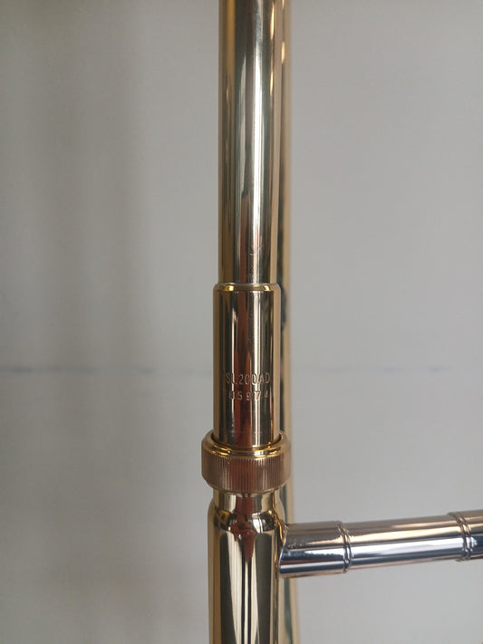 Used Yamaha YSL 200 AD Trombone Serial No:785974