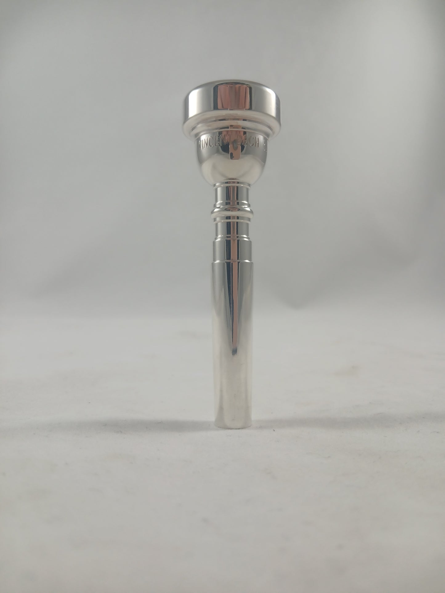 Used Vincent Bach 5V Trumpet Mouthpiece