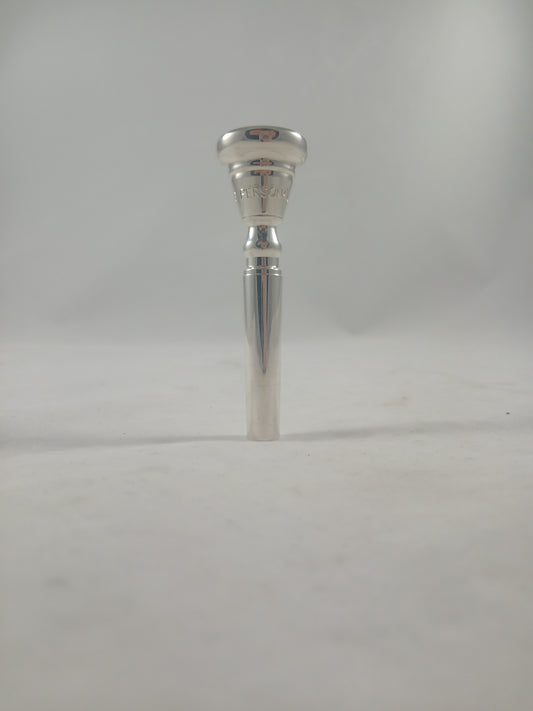 Used Marcinkiewicz Claude Gordon 20 Trumpet Mouthpiece