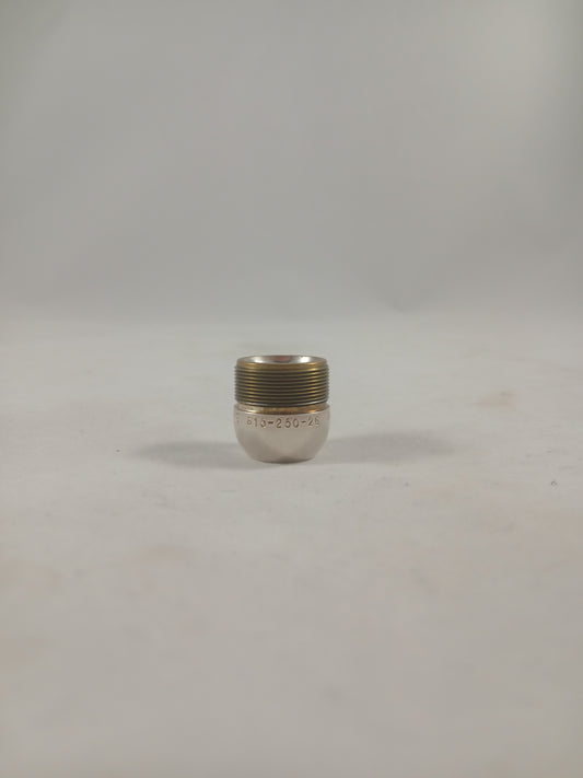 Used Parke 615-250-26 Mouthpiece Cup