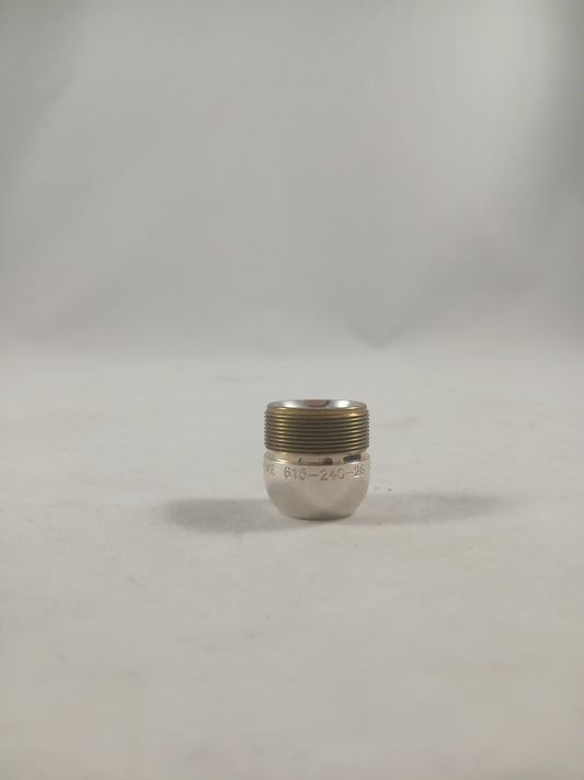 Used Parke 615-240-26 Trumpet Mouthpiece Cup