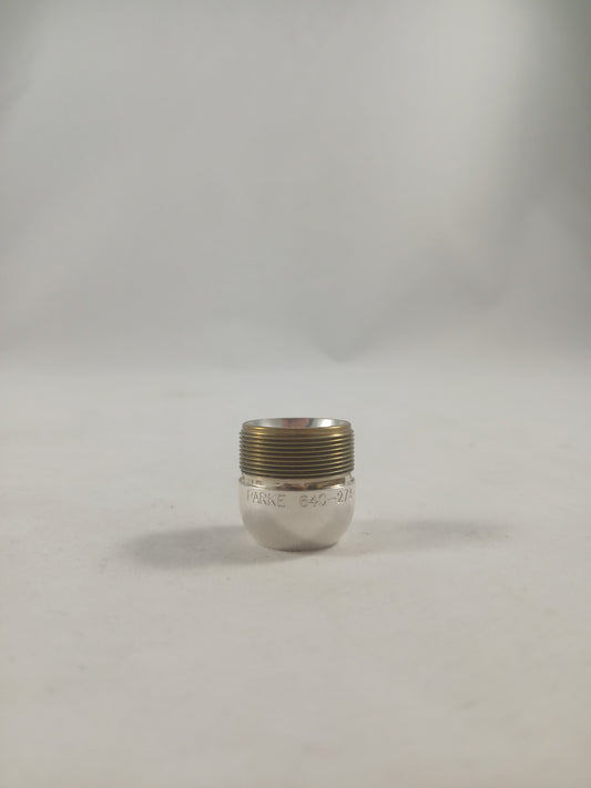 Used Park 640-278-25 Trumpet Mouthpiece Cup