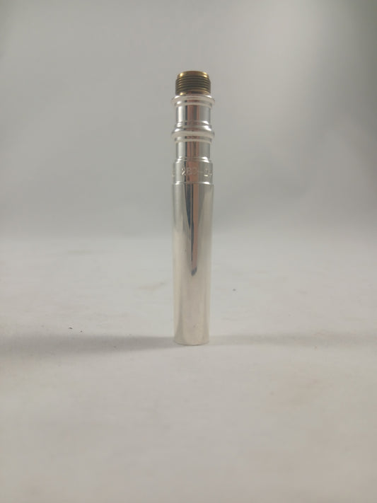 Used Parke 260-24 Trumpet Mouthpiece Backbore