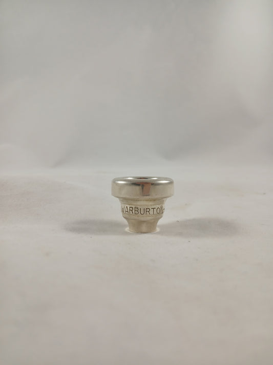 Warburton 4S Mouthpiece Top