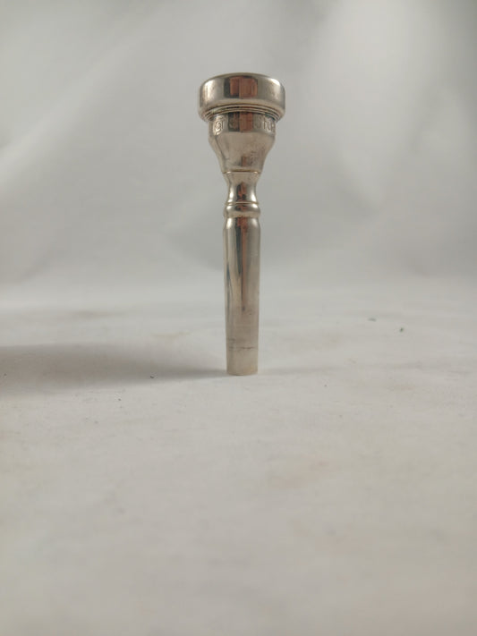 Used Pickett Ingram Studio Trumpet Mouthpiece