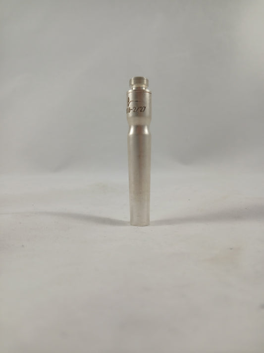 Used Pickett #10-2/27 Trumpet Mouthpiece Backbore