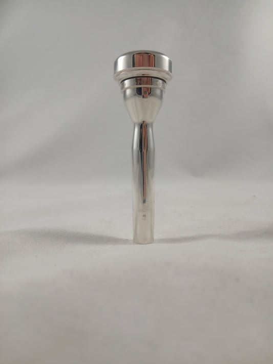 Used Stork Studio Master VMS10 Trumpet Mouthpiece