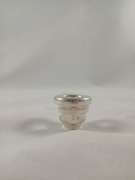 Used Warburton ATV5-W Visualizer Top