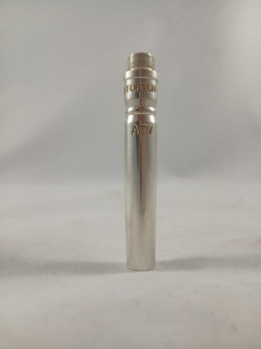 Used Warburton Advanced Training Visualizer Backbore