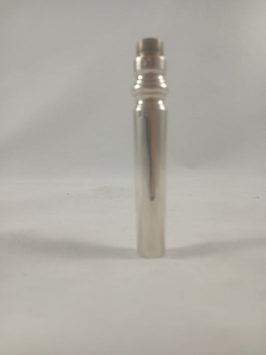 Used Greg Black 12 Trumpet Mouthpiece Backbore