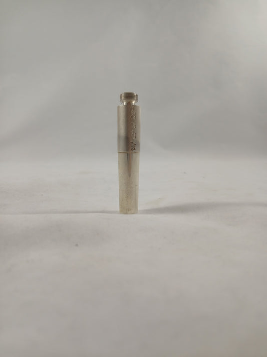 Used AR Resonance C 42M Trumpet Mouthpiece Backbore