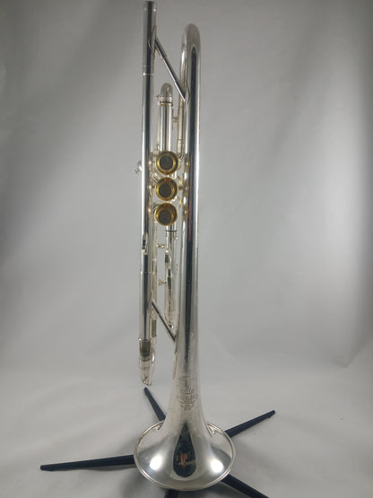 Used Leblanc Sonic 707 Bb Trumpet Serial Number:13869