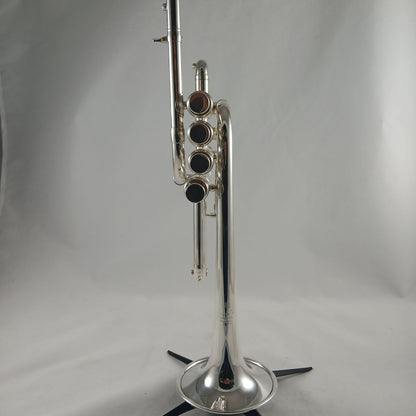 Used Kanstul 920 Piccolo Trumpet SN: 36097