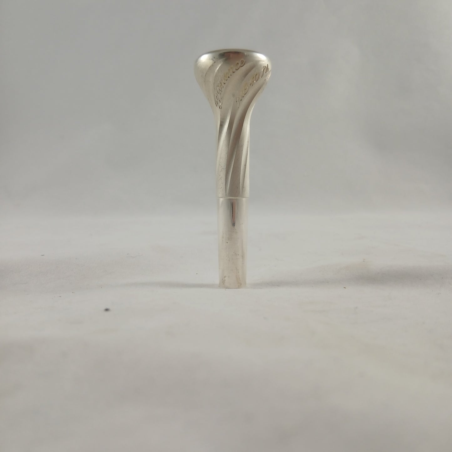Used AR Resonance MC40M Trumpet Mouthpiece