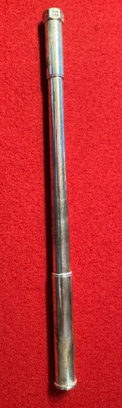 Used Bach 25H C Trumpet Leadpipe