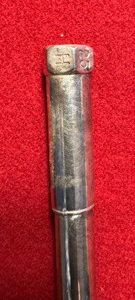 Used Bach 25H C Trumpet Leadpipe