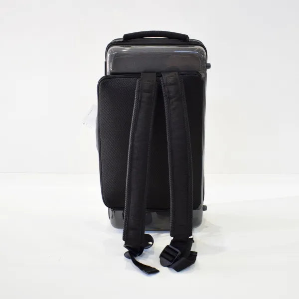 Bags of Spain 3 Trumpet Case Model EV-3