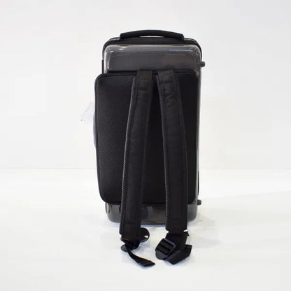 Bags of Spain 3 Trumpet Case Model EV-3