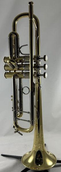 Bach Demo / Open Box Trumpet Sale